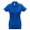 Рубашка поло женская ID.001 красная с логотипом в Белгороде заказать по выгодной цене в кибермаркете AvroraStore