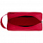 Косметичка Anytime, красная с логотипом в Белгороде заказать по выгодной цене в кибермаркете AvroraStore