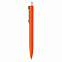 Ручка X3 Smooth Touch, оранжевый с логотипом в Белгороде заказать по выгодной цене в кибермаркете AvroraStore
