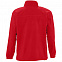 Куртка мужская North 300, красная с логотипом в Белгороде заказать по выгодной цене в кибермаркете AvroraStore
