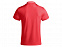 Рубашка-поло «Tamil» мужская с логотипом в Белгороде заказать по выгодной цене в кибермаркете AvroraStore