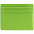 Чехол для карточек Devon, зеленый с логотипом в Белгороде заказать по выгодной цене в кибермаркете AvroraStore