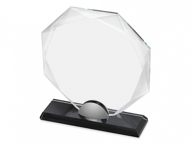 Награда Diamond с логотипом в Белгороде заказать по выгодной цене в кибермаркете AvroraStore