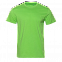 Футболка унисекс 51B Ярко-зелёный с логотипом в Белгороде заказать по выгодной цене в кибермаркете AvroraStore