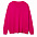 Джемпер оверсайз унисекс Stated в сумке, розовый с логотипом в Белгороде заказать по выгодной цене в кибермаркете AvroraStore