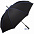 Зонт-трость Seam, зеленое яблоко с логотипом в Белгороде заказать по выгодной цене в кибермаркете AvroraStore