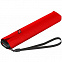 Зонт складной US.050, красный с логотипом в Белгороде заказать по выгодной цене в кибермаркете AvroraStore