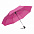 Автоматический ветроустойчивый складной зонт BORA с логотипом в Белгороде заказать по выгодной цене в кибермаркете AvroraStore