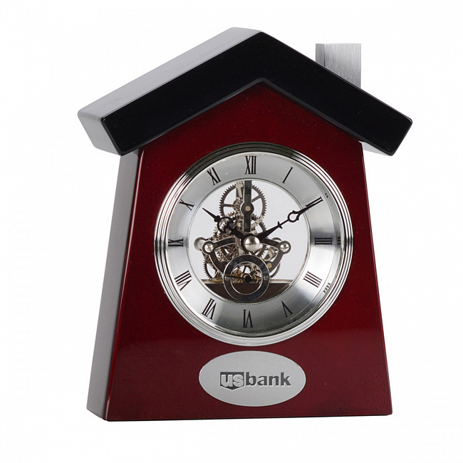 ВИП-часы с логотипом на заказ в Белгороде