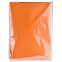 Дождевик-плащ BrightWay, оранжевый с логотипом в Белгороде заказать по выгодной цене в кибермаркете AvroraStore