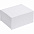 Коробка Magnus, белая с логотипом в Белгороде заказать по выгодной цене в кибермаркете AvroraStore