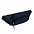 Рюкзаки и сумки Сумка поясная STAN таффета 168D, 125 Серый меланж с логотипом в Белгороде заказать по выгодной цене в кибермаркете AvroraStore
