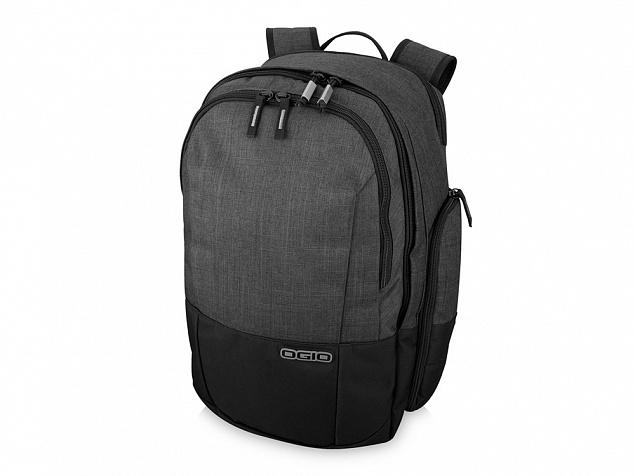 Рюкзак "Rockwell" для ноутбука 15" с логотипом в Белгороде заказать по выгодной цене в кибермаркете AvroraStore