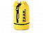 Вещмешок Idaho, желтый с логотипом в Белгороде заказать по выгодной цене в кибермаркете AvroraStore