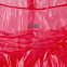 Дождевик-пончо RainProof, красный с логотипом в Белгороде заказать по выгодной цене в кибермаркете AvroraStore