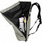 Рюкзак urbanPulse, серый с логотипом в Белгороде заказать по выгодной цене в кибермаркете AvroraStore