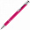 Ручка шариковая Keskus Soft Touch, белая с логотипом в Белгороде заказать по выгодной цене в кибермаркете AvroraStore