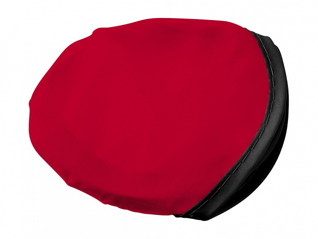 Фрисби Florida, красный с логотипом в Белгороде заказать по выгодной цене в кибермаркете AvroraStore