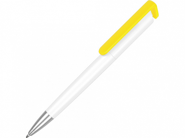 Ручка-подставка «Кипер» с логотипом в Белгороде заказать по выгодной цене в кибермаркете AvroraStore