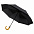 Зонт складной Classic, темно-синий с логотипом в Белгороде заказать по выгодной цене в кибермаркете AvroraStore