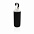Стеклянная бутылка в силиконовом чехле с логотипом в Белгороде заказать по выгодной цене в кибермаркете AvroraStore