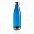 Герметичная бутылка для воды с крышкой из нержавеющей стали с логотипом в Белгороде заказать по выгодной цене в кибермаркете AvroraStore