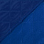 Плед для пикника Comfy, ярко-синий с логотипом в Белгороде заказать по выгодной цене в кибермаркете AvroraStore