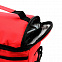 Термосумка BEMEL, красный, 25 x 24 x 15 см, полиэстер 600D с логотипом в Белгороде заказать по выгодной цене в кибермаркете AvroraStore