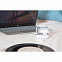 Беспроводные наушники Accesstyle Saffron TWS, белый с логотипом в Белгороде заказать по выгодной цене в кибермаркете AvroraStore