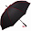 Зонт-трость Seam, оранжевый с логотипом в Белгороде заказать по выгодной цене в кибермаркете AvroraStore