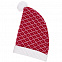 Вязаная шапочка Dress Cup, красная с логотипом в Белгороде заказать по выгодной цене в кибермаркете AvroraStore