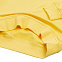 Свитшот унисекс BNC Organic, желтый с логотипом в Белгороде заказать по выгодной цене в кибермаркете AvroraStore