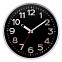 Часы настенные Alivio на заказ с логотипом в Белгороде заказать по выгодной цене в кибермаркете AvroraStore