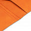 Органайзер для путешествий Petrus, оранжевый с логотипом в Белгороде заказать по выгодной цене в кибермаркете AvroraStore