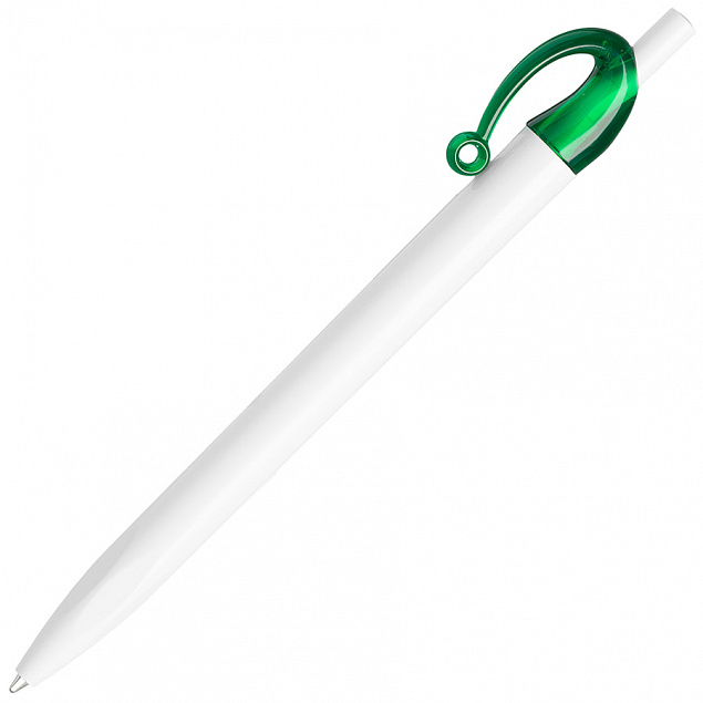 Ручка шариковая JOCKER с логотипом в Белгороде заказать по выгодной цене в кибермаркете AvroraStore