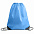 Рюкзак мешок с укреплёнными уголками BY DAY, серый, 35*41 см, полиэстер 210D с логотипом в Белгороде заказать по выгодной цене в кибермаркете AvroraStore