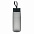 Бутылка для воды Flappy - Белый BB с логотипом в Белгороде заказать по выгодной цене в кибермаркете AvroraStore