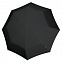 Зонт-трость U.900, черный с логотипом в Белгороде заказать по выгодной цене в кибермаркете AvroraStore