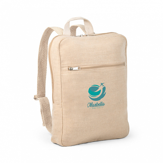Рюкзак для пикника Picnic on Tour с логотипом в Белгороде заказать по выгодной цене в кибермаркете AvroraStore