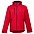 Куртка софтшелл мужская Zagreb, красная с логотипом в Белгороде заказать по выгодной цене в кибермаркете AvroraStore