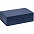 Коробка Big Case, синяя с логотипом в Белгороде заказать по выгодной цене в кибермаркете AvroraStore