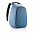 Антикражный рюкзак Bobby Hero Regular, синий с логотипом в Белгороде заказать по выгодной цене в кибермаркете AvroraStore