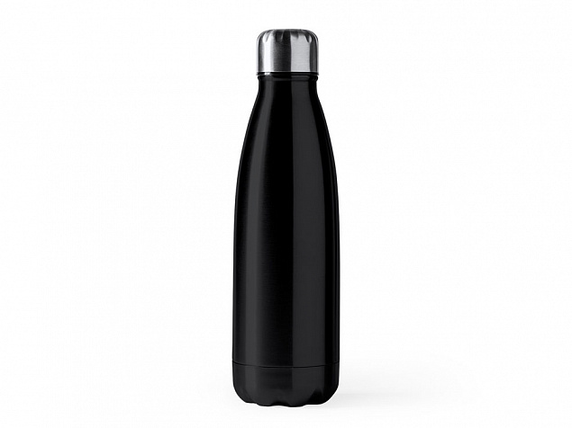 Бутылка ALPINIA с логотипом в Белгороде заказать по выгодной цене в кибермаркете AvroraStore