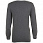 Пуловер женский Glory Women, черный меланж с логотипом в Белгороде заказать по выгодной цене в кибермаркете AvroraStore