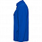 Куртка («ветровка») NEBRASKA мужская, КОРОЛЕВСКИЙ СИНИЙ S с логотипом в Белгороде заказать по выгодной цене в кибермаркете AvroraStore