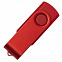 USB flash-карта DOT (8Гб) с логотипом в Белгороде заказать по выгодной цене в кибермаркете AvroraStore
