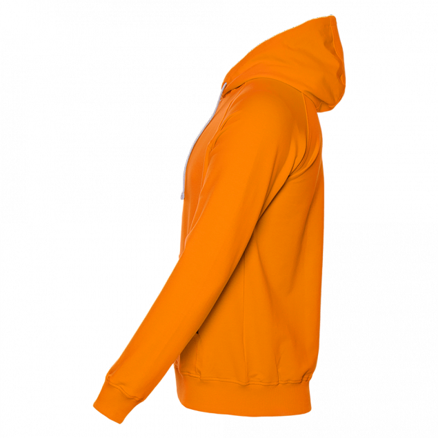 Толстовка мужская 61 Оранжевый с логотипом в Белгороде заказать по выгодной цене в кибермаркете AvroraStore
