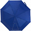 Зонт складной с логотипом в Белгороде заказать по выгодной цене в кибермаркете AvroraStore