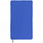 Полотенце из микрофибры Vigo M, синее с логотипом в Белгороде заказать по выгодной цене в кибермаркете AvroraStore