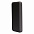 Универсальный аккумулятор OMG Rib 10 (10000 мАч), черный, 13,5х6.8х1,5 см с логотипом в Белгороде заказать по выгодной цене в кибермаркете AvroraStore